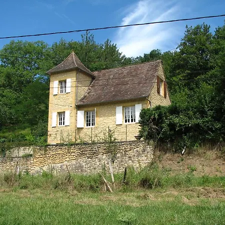 Le Pigeonniere Siorac-en-Périgord