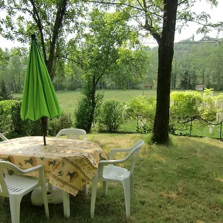 Le Pigeonniere Feriehus Siorac-en-Périgord