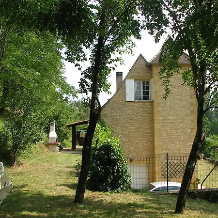Le Pigeonniere Siorac-en-Périgord